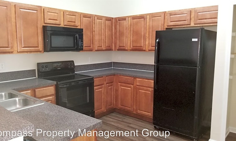 The cheapest apartments for rent in Jacksonville Heights, Jacksonville