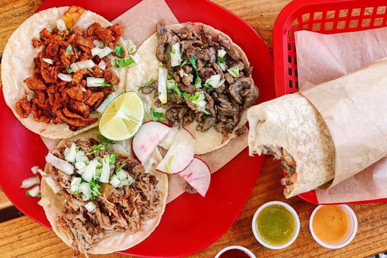 The 4 best Mexican spots in Portland