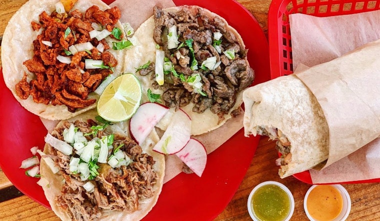 The 4 best Mexican spots in Portland