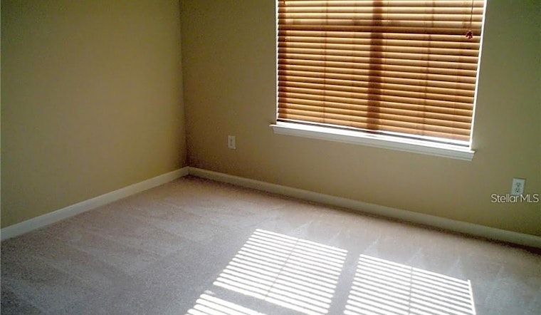 What apartments will $1,400 rent you in Central Business District, right now?