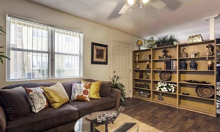 What apartments will $900 rent you in Deer Valley, right now?