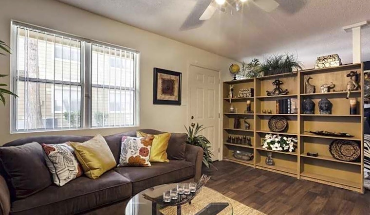 What apartments will $900 rent you in Deer Valley, right now?