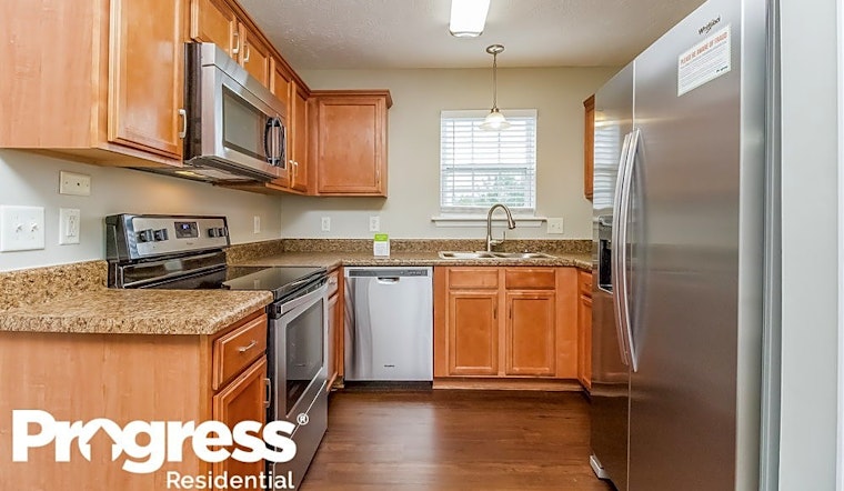 The cheapest apartments for rent in Four Corners, Nashville