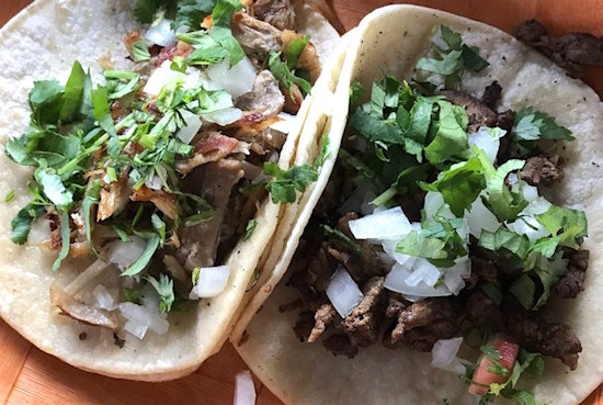 Portland's 4 favorite spots for cheap tacos