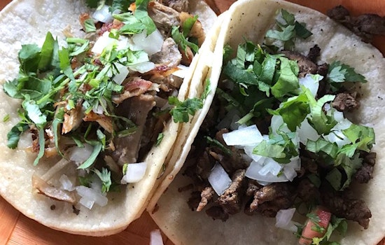 Portland's 4 favorite spots for cheap tacos