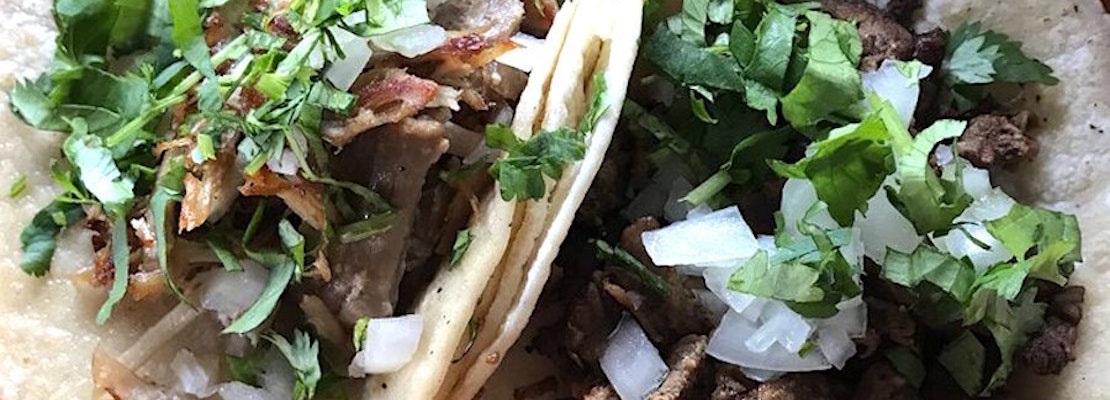 Portland's 4 favorite spots for cheap tacos