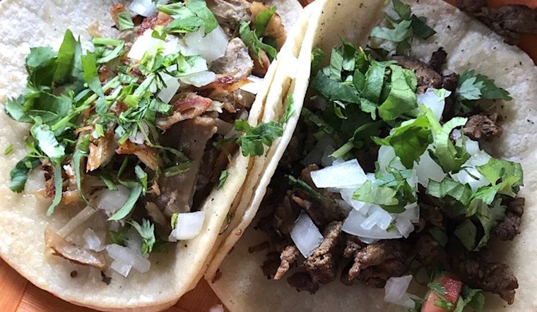 Portland's 4 favorite spots for cheap tacos