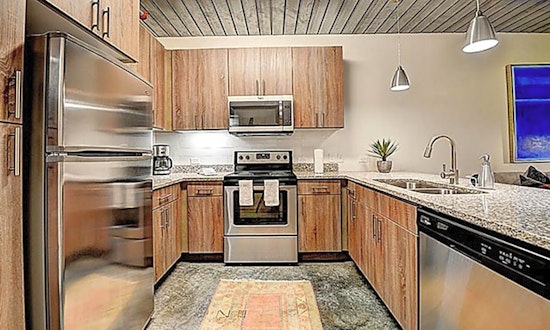 Budget apartments for rent in Midtown, Houston