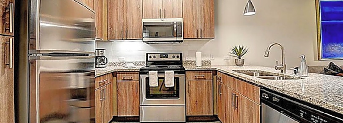 Budget apartments for rent in Midtown, Houston
