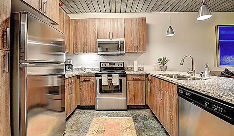 Budget apartments for rent in Midtown, Houston