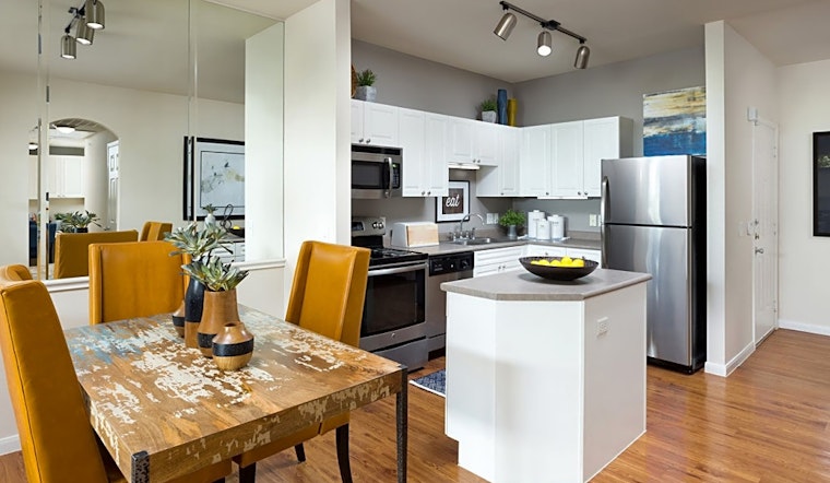 Apartments for rent in Aurora: What will $1,800 get you?
