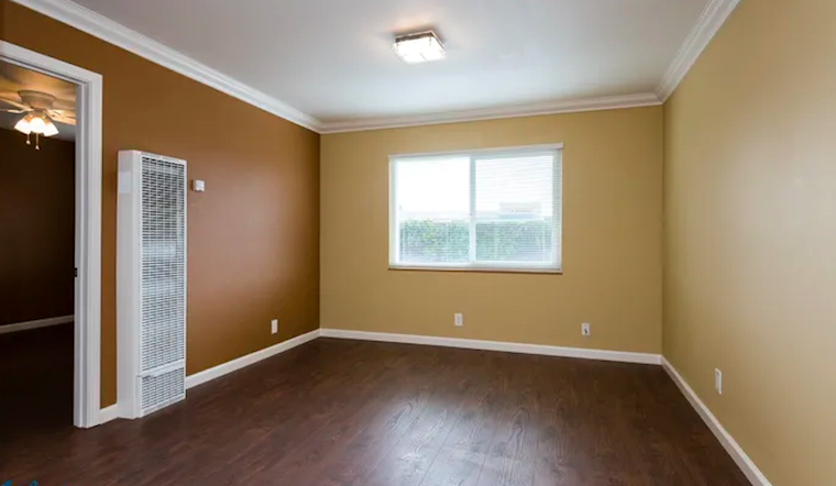 Apartments for rent in Sunnyvale: What will $2,100 get you?