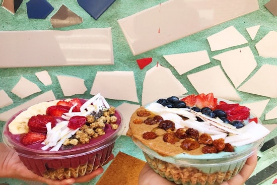 4 top spots for juices and smoothies in Philadelphia