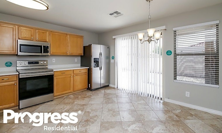 Apartments for rent in Mesa: What will $1,700 get you?