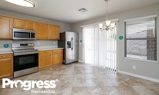 Apartments for rent in Mesa: What will $1,700 get you?