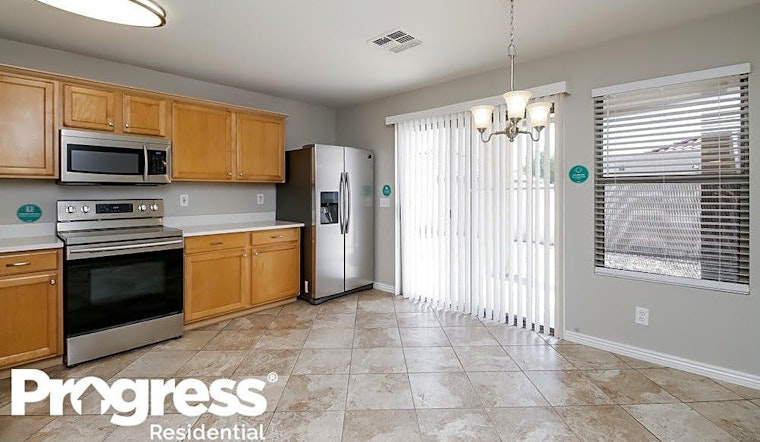 Apartments for rent in Mesa: What will $1,700 get you?