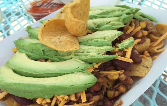 Austin's 4 best spots to score affordable vegan food