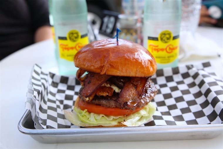 Check out the 4 top spots in Los Angeles' Sawtelle neighborhood