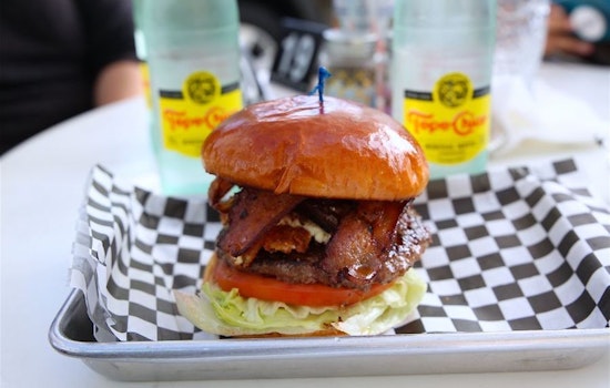 Check out the 4 top spots in Los Angeles' Sawtelle neighborhood