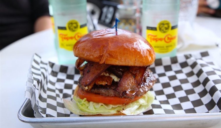 Check out the 4 top spots in Los Angeles' Sawtelle neighborhood