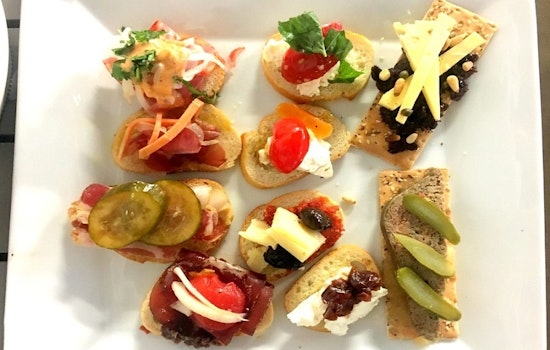 The 3 best cheese shops in Baltimore