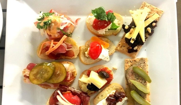 The 3 best cheese shops in Baltimore