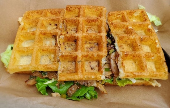 Washington's 4 best spots for affordable sandwiches