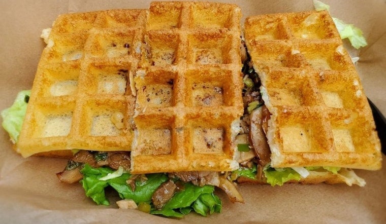 Washington's 4 best spots for affordable sandwiches