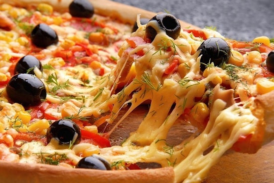 Craving pizza? Here are Houston's top 4 options