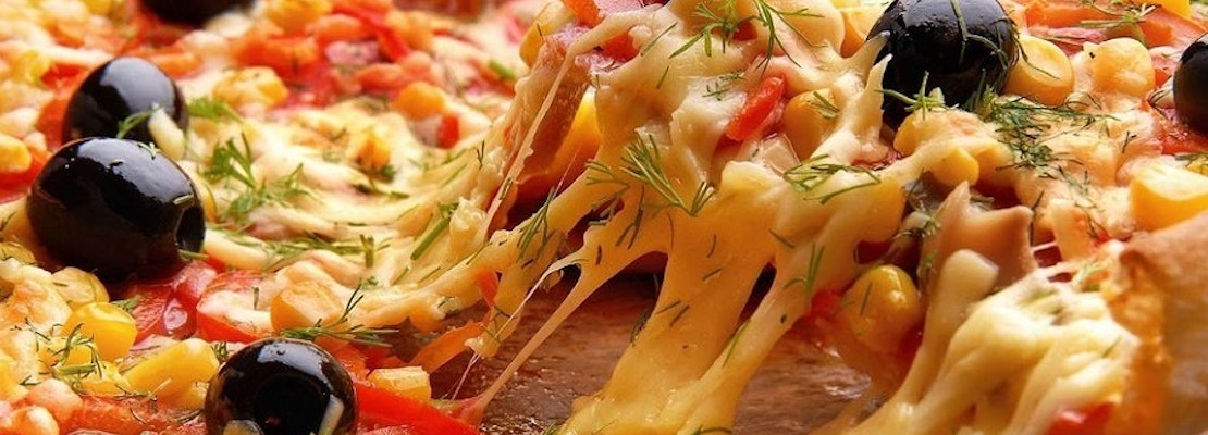 Craving pizza? Here are Houston's top 4 options