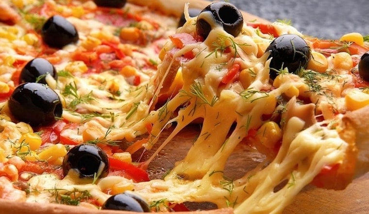 Craving pizza? Here are Houston's top 4 options