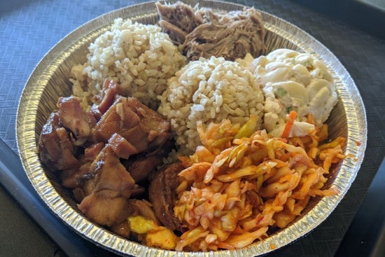 Phoenix's 4 best spots to score affordable Hawaiian food
