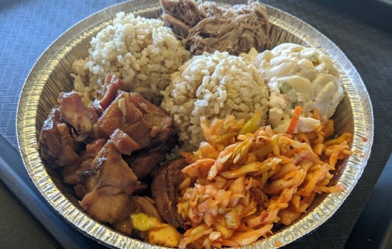 Phoenix's 4 best spots to score affordable Hawaiian food