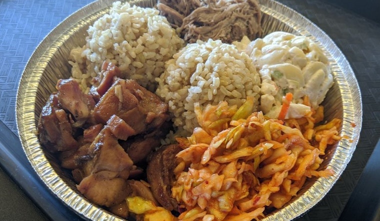 Phoenix's 4 best spots to score affordable Hawaiian food