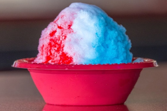 4 top spots for shaved ice in San Antonio