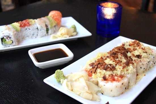 Here are Chicago's top 3 Asian fusion spots