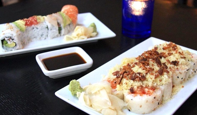 Here are Chicago's top 3 Asian fusion spots