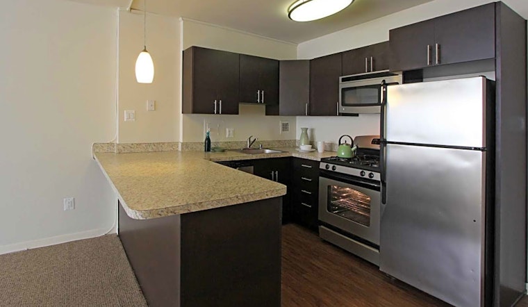 Budget apartments for rent in Foggy Bottom, Washington
