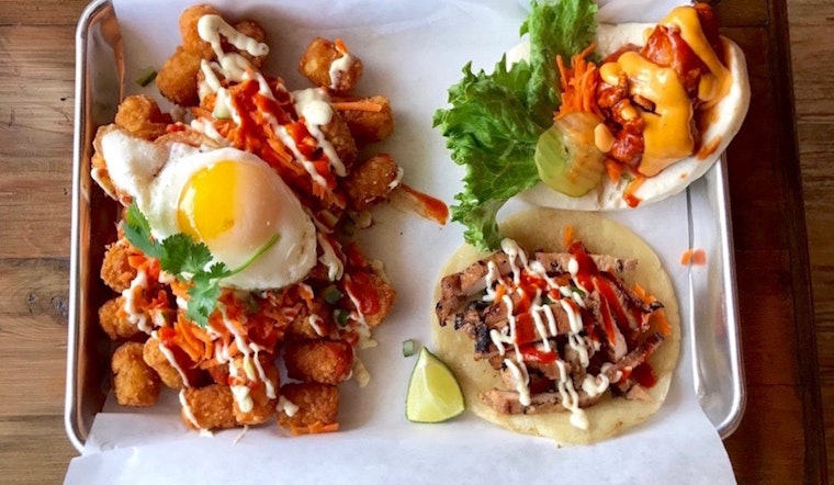 Check out the 4 most popular establishments in North Dallas