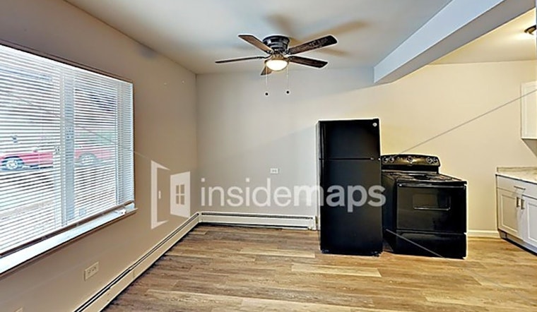 Renting in Aurora: What's the cheapest apartment available right now?