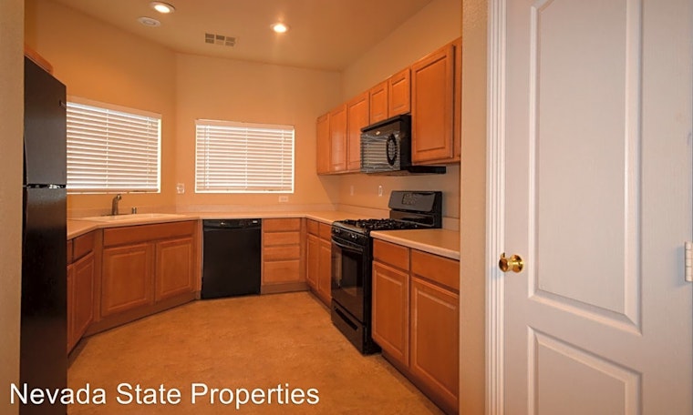 The cheapest apartments for rent in Tule Springs, Las Vegas