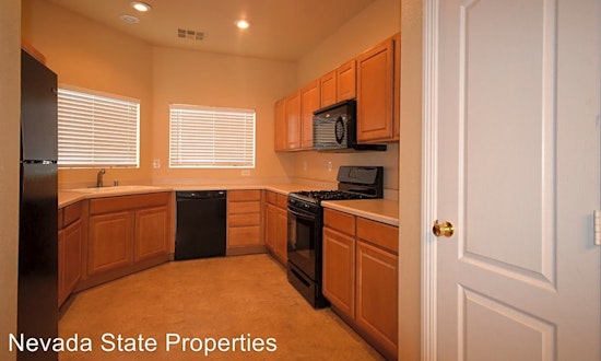 The cheapest apartments for rent in Tule Springs, Las Vegas