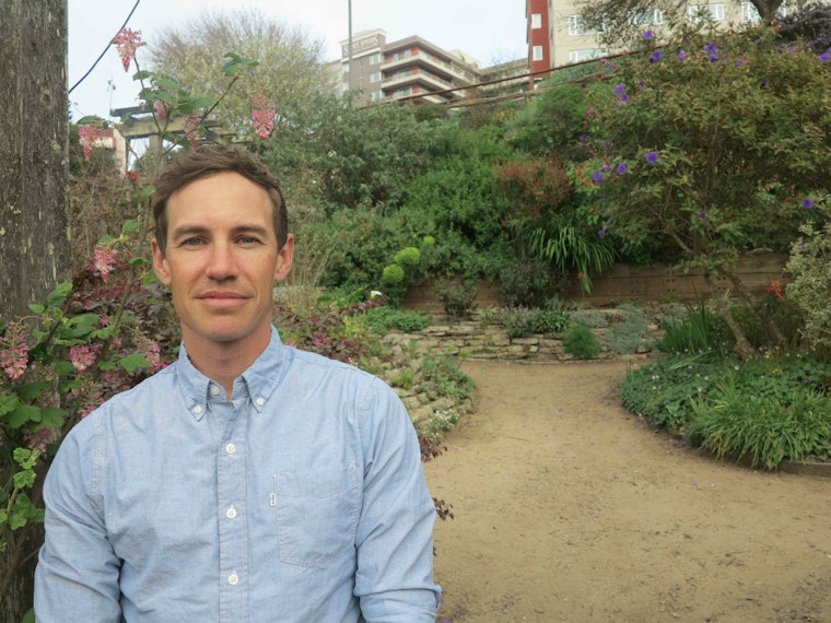 25 Years Of Sustainability With 'Garden for the Environment'