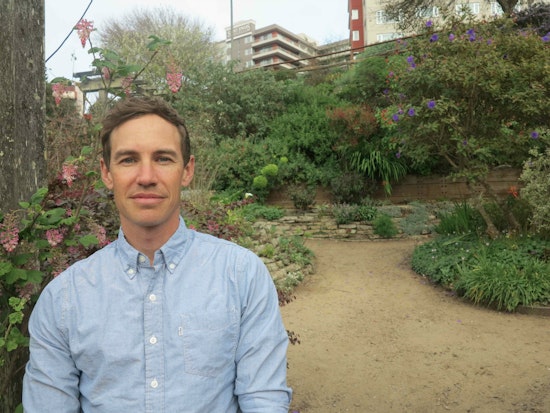 25 Years Of Sustainability With 'Garden for the Environment'