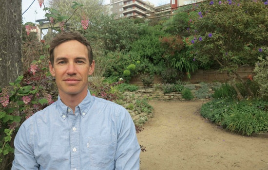 25 Years Of Sustainability With 'Garden for the Environment'
