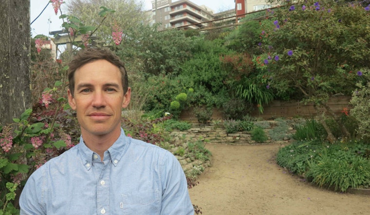 25 Years Of Sustainability With 'Garden for the Environment'