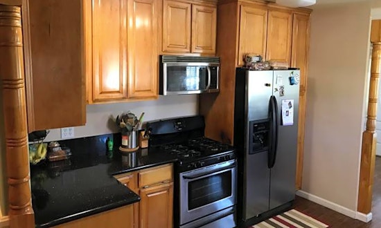 Renting in Los Angeles: What's the cheapest apartment available right now?