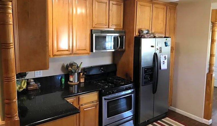 Renting in Los Angeles: What's the cheapest apartment available right now?