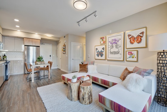 What will $2,900 rent you in San Francisco, right now?