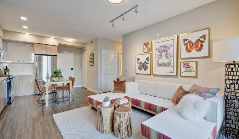 What will $2,900 rent you in San Francisco, right now?